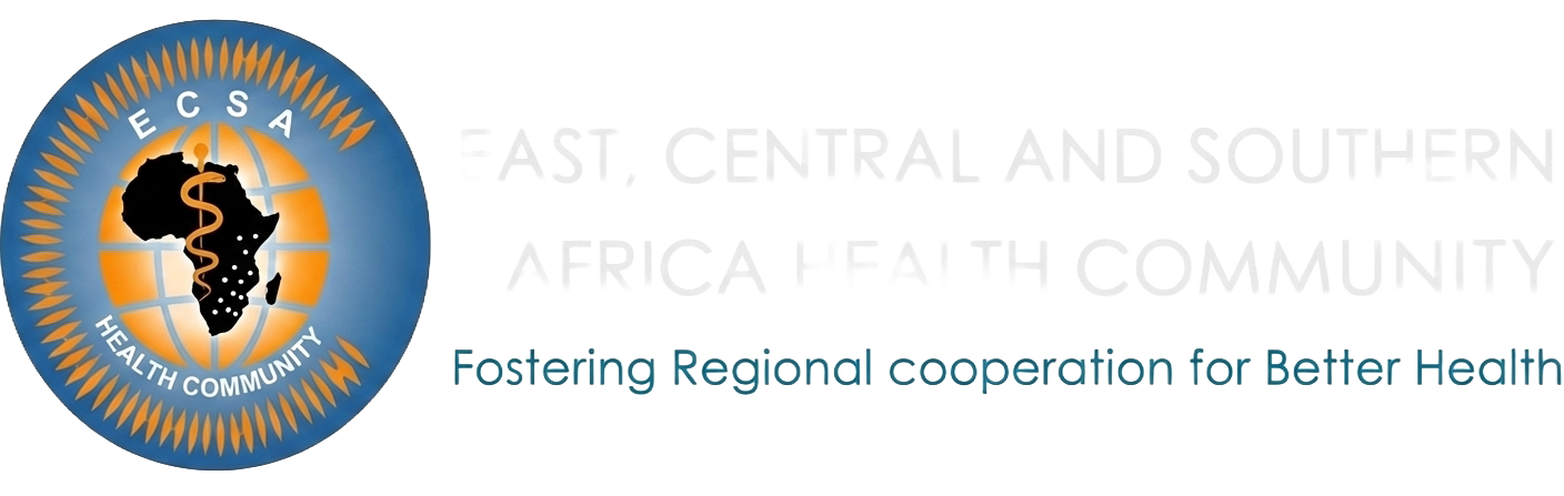 ECSA-HC Logo
